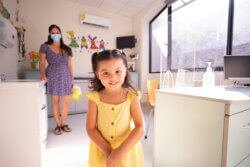 Family-focused care near Joslin Pediatric Diabetes Center | Compass Furnished Apartments