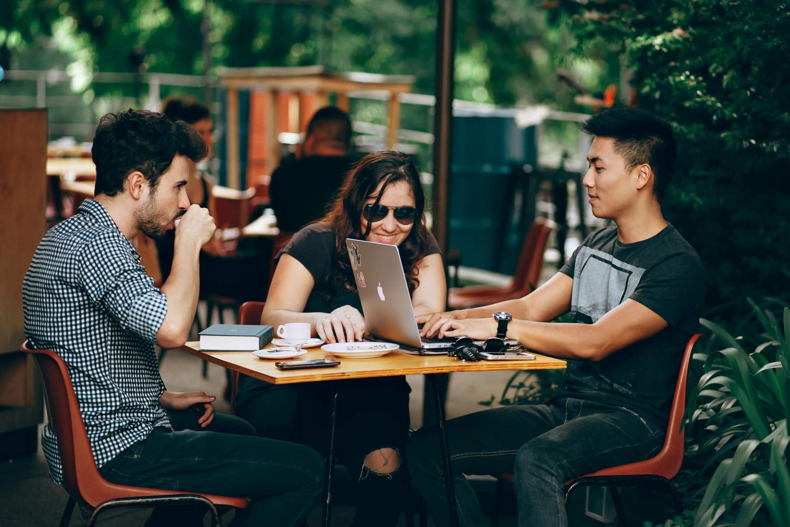 These Are The Best Cities for Remote Work in the U.S. (2025)