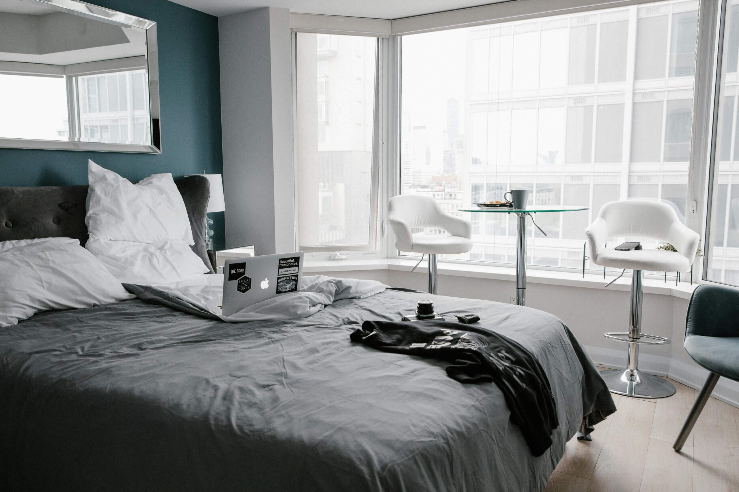 Here’s Why Serviced Apartments Are Perfect for Business Travel