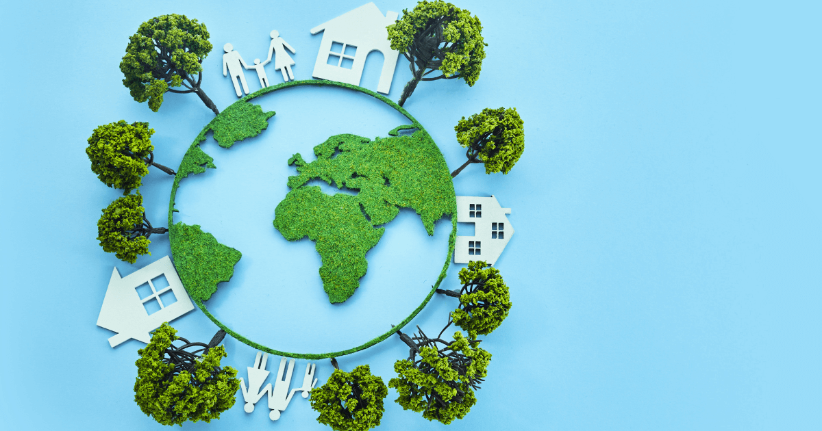 Annual Compassion Report: 2024 Impact