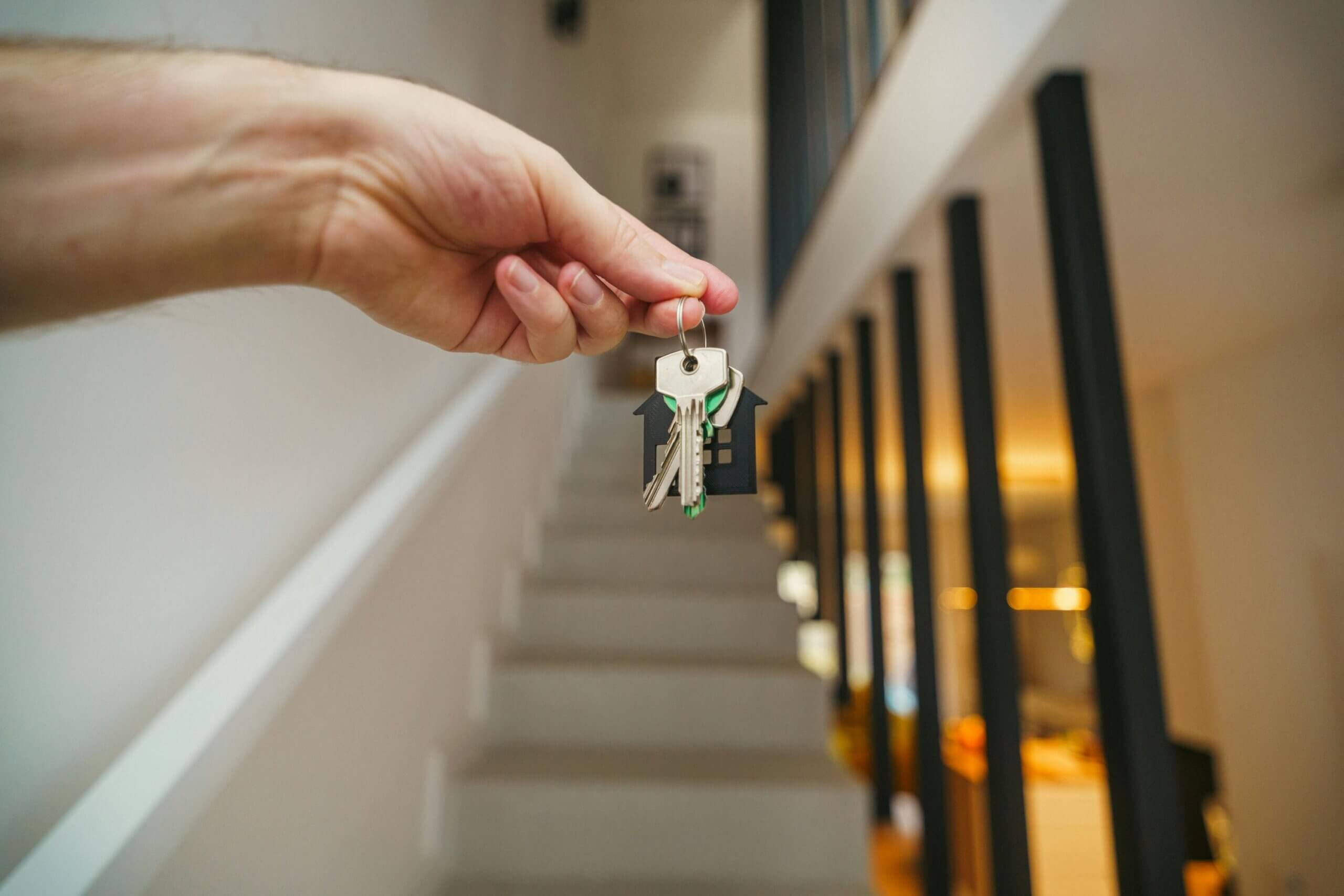 How Corporate Housing Makes Employee Relocation Easier
