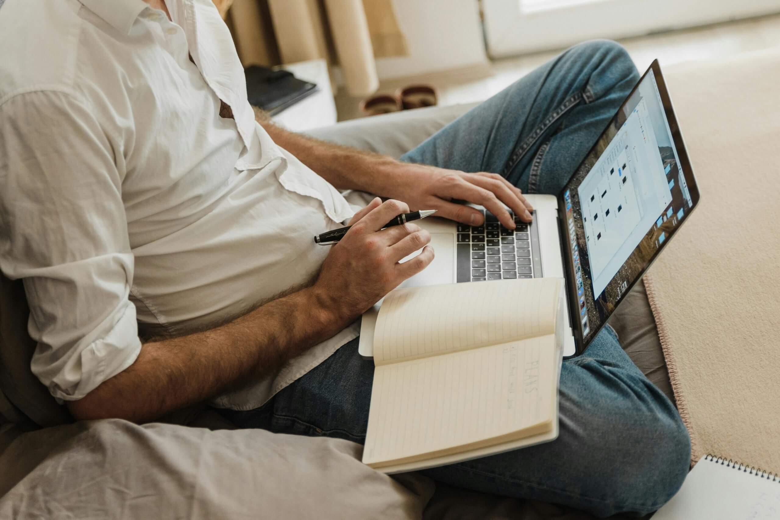 Your Guide to Choosing the Right Accommodation for Business Trips