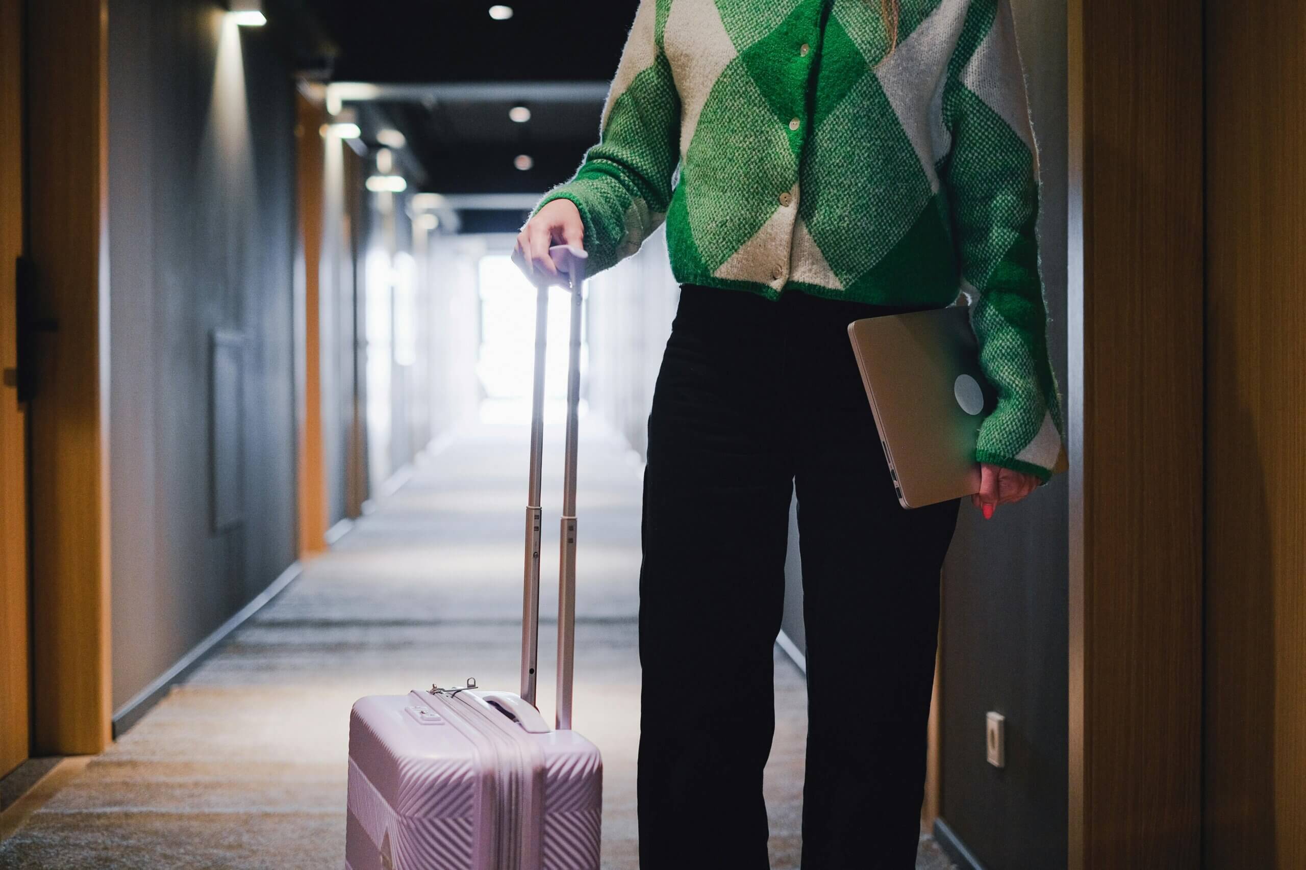 9 Corporate Housing Booking Tips for Professionals