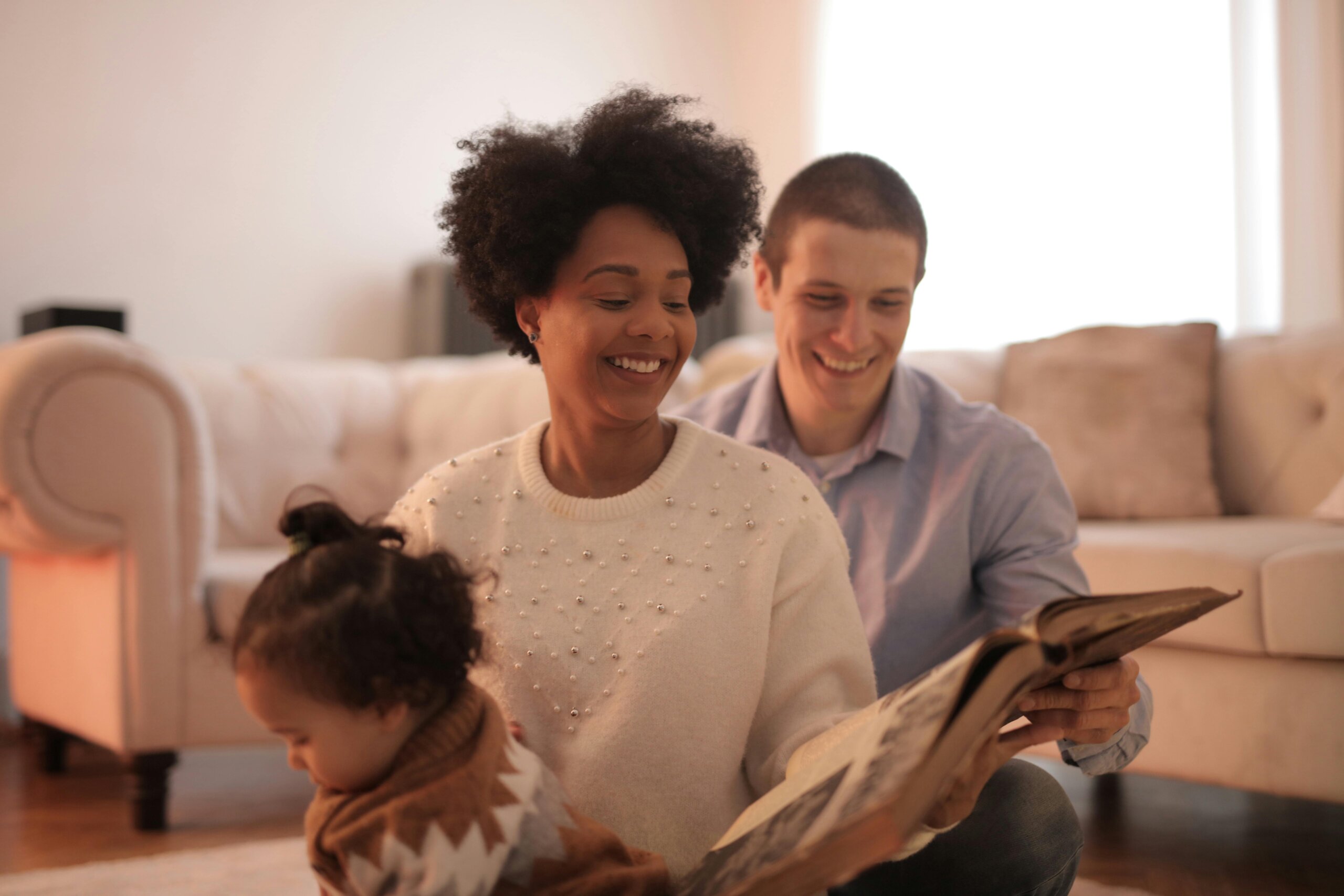 Relocation Help Starts with Corporate Housing