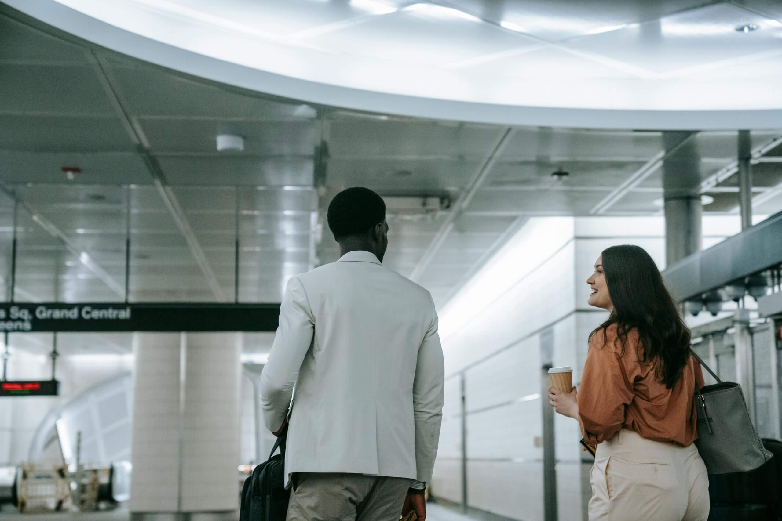 How to Book Corporate Travel the Smart Way
