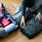 how-to-pack-business-travel