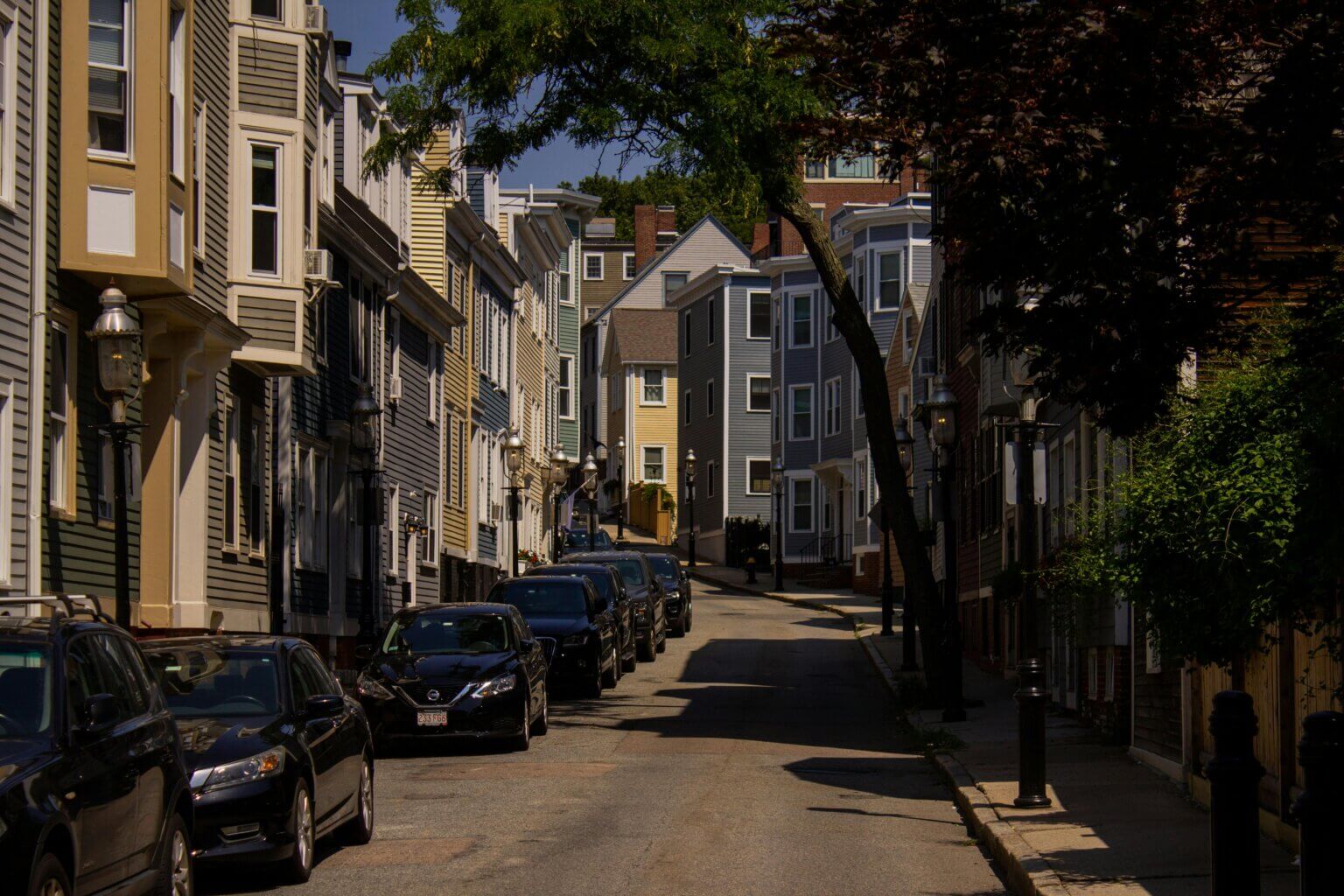 How to Spend Two Weeks in Boston | Compass Furnished Apartments