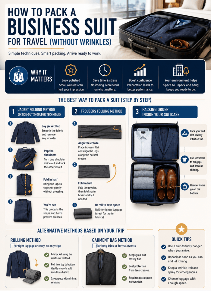 how-to-pack-business-suit-travel