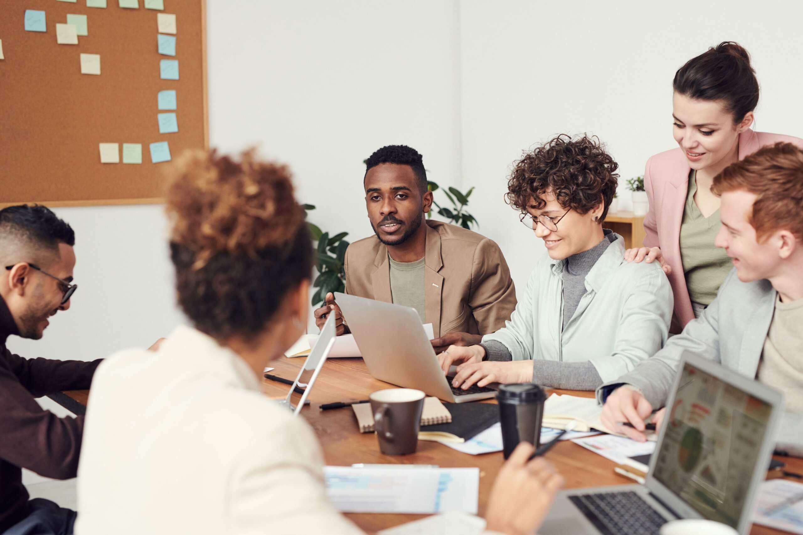 How to Find the Right Corporate Travel Solution for Your Business