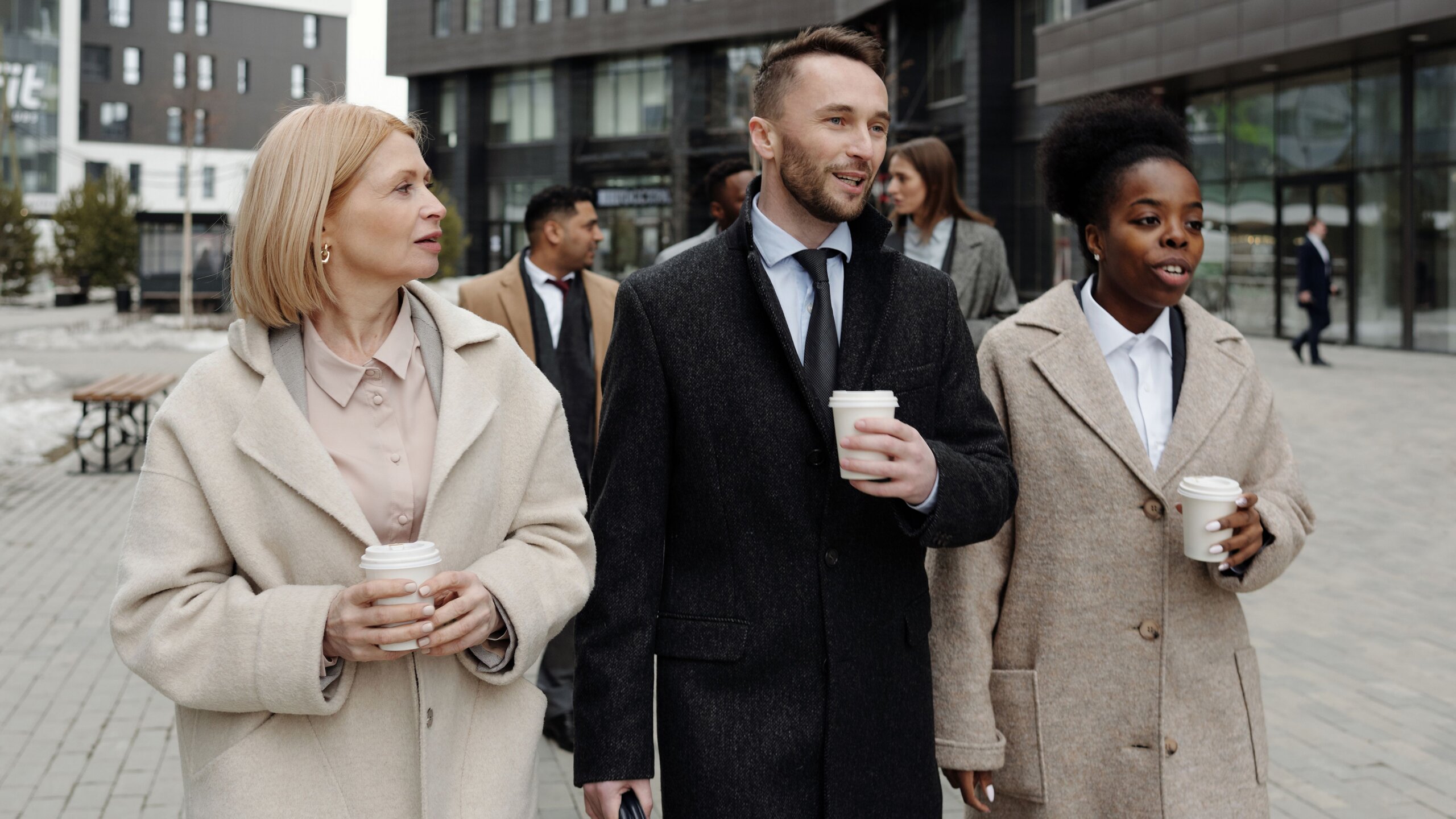 What Is Corporate Travel Management and How Does It Work?