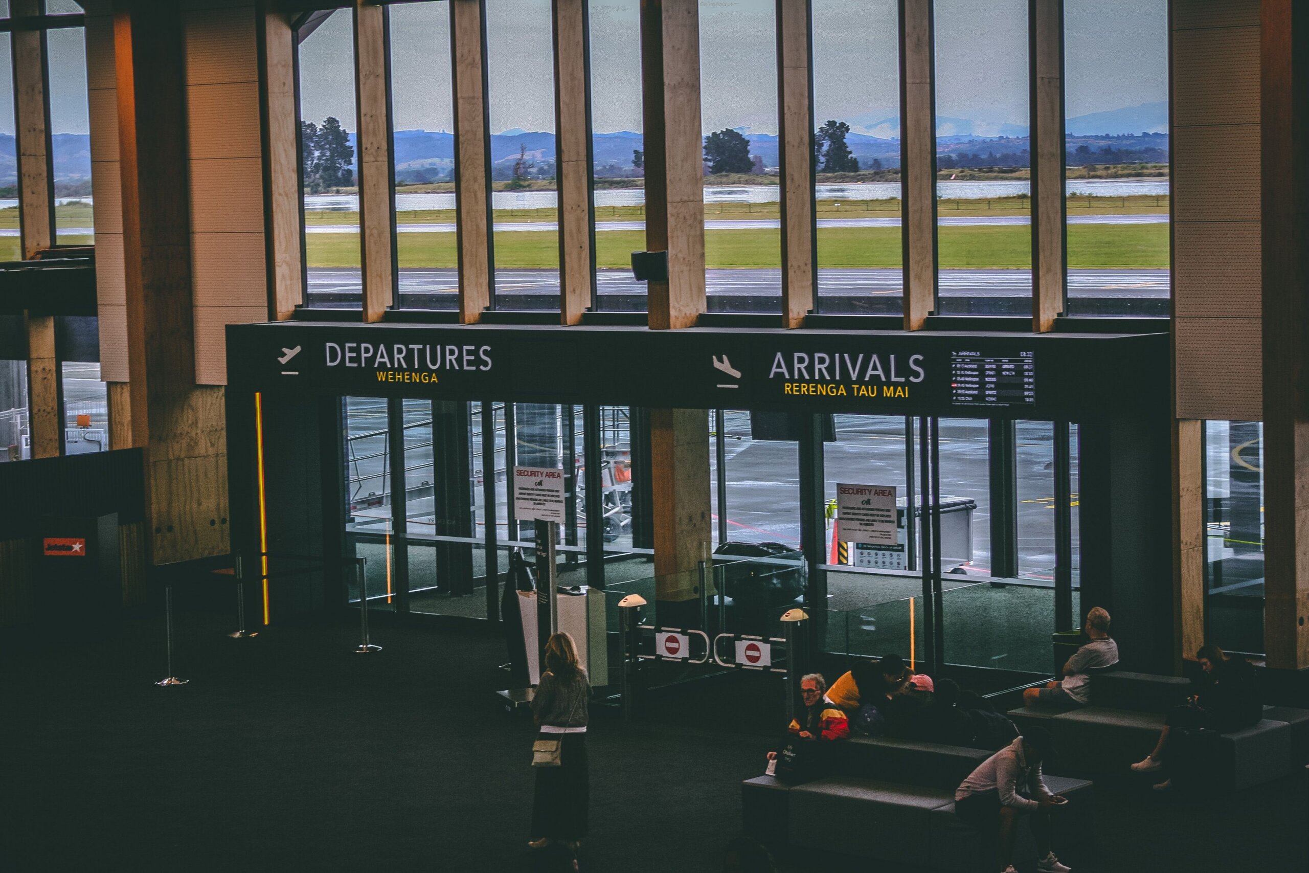What Is a Corporate Travel Policy for Business Travel?