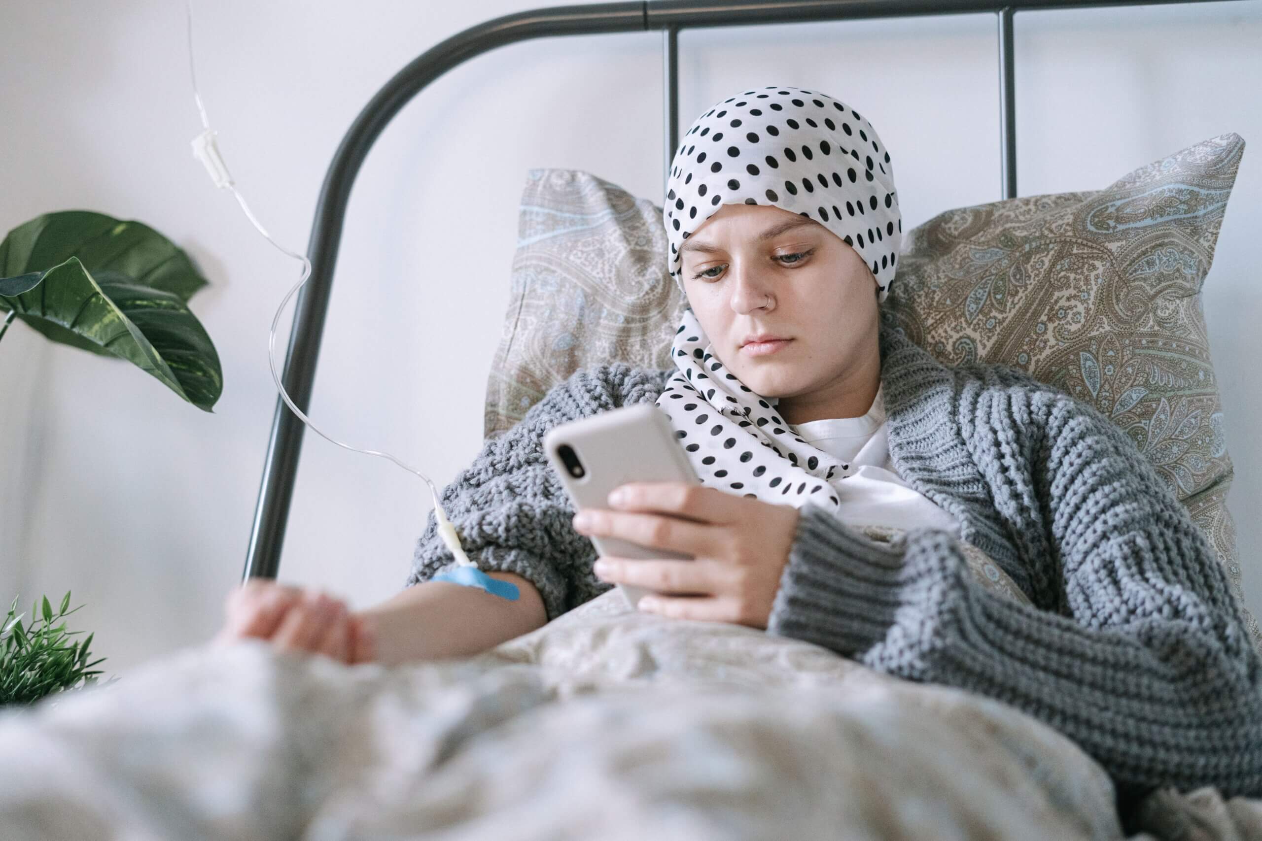How Long Should You Stay Near a Hospital After a Transplant?