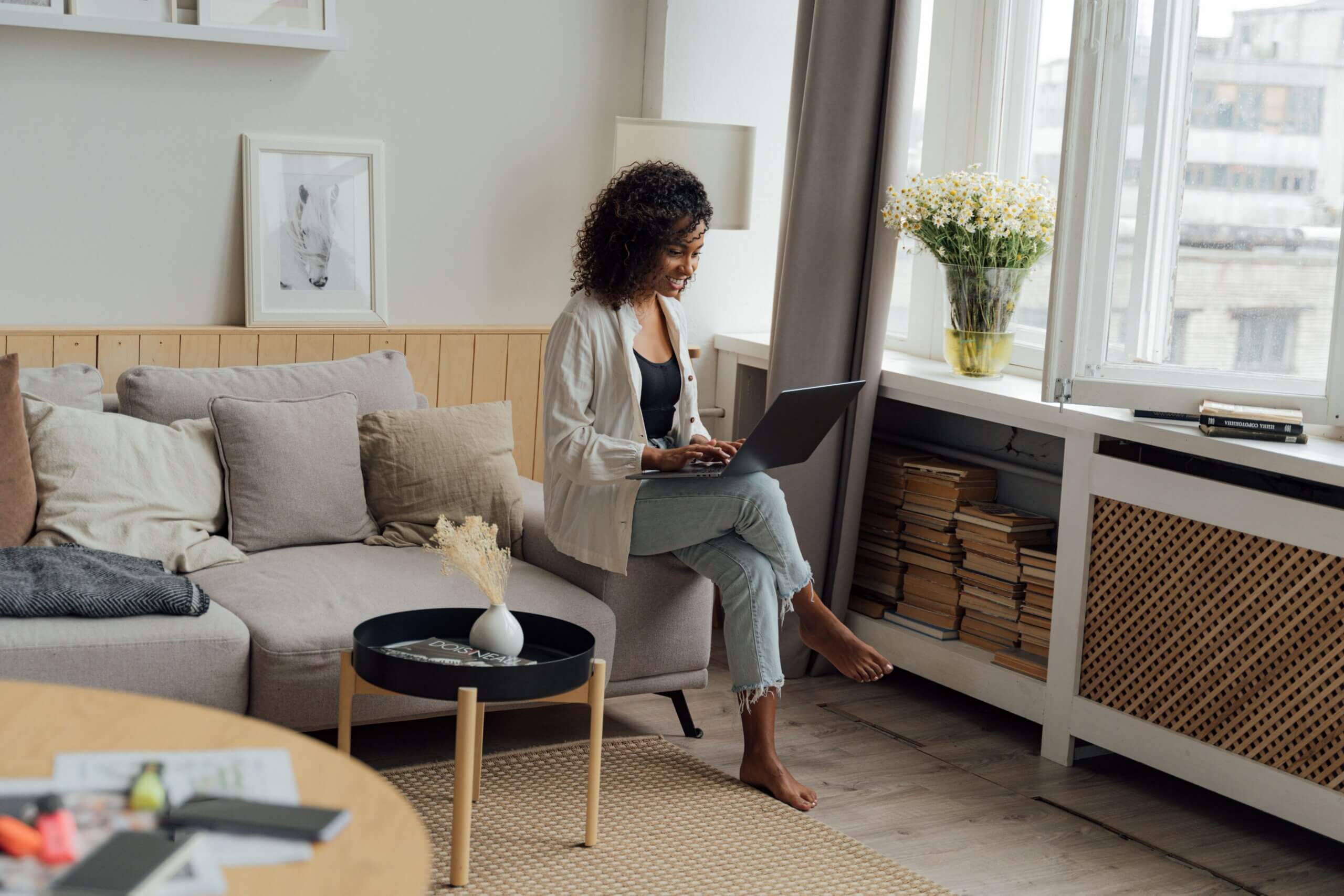 Why Fully Furnished Apartments for Business Trips Work Better