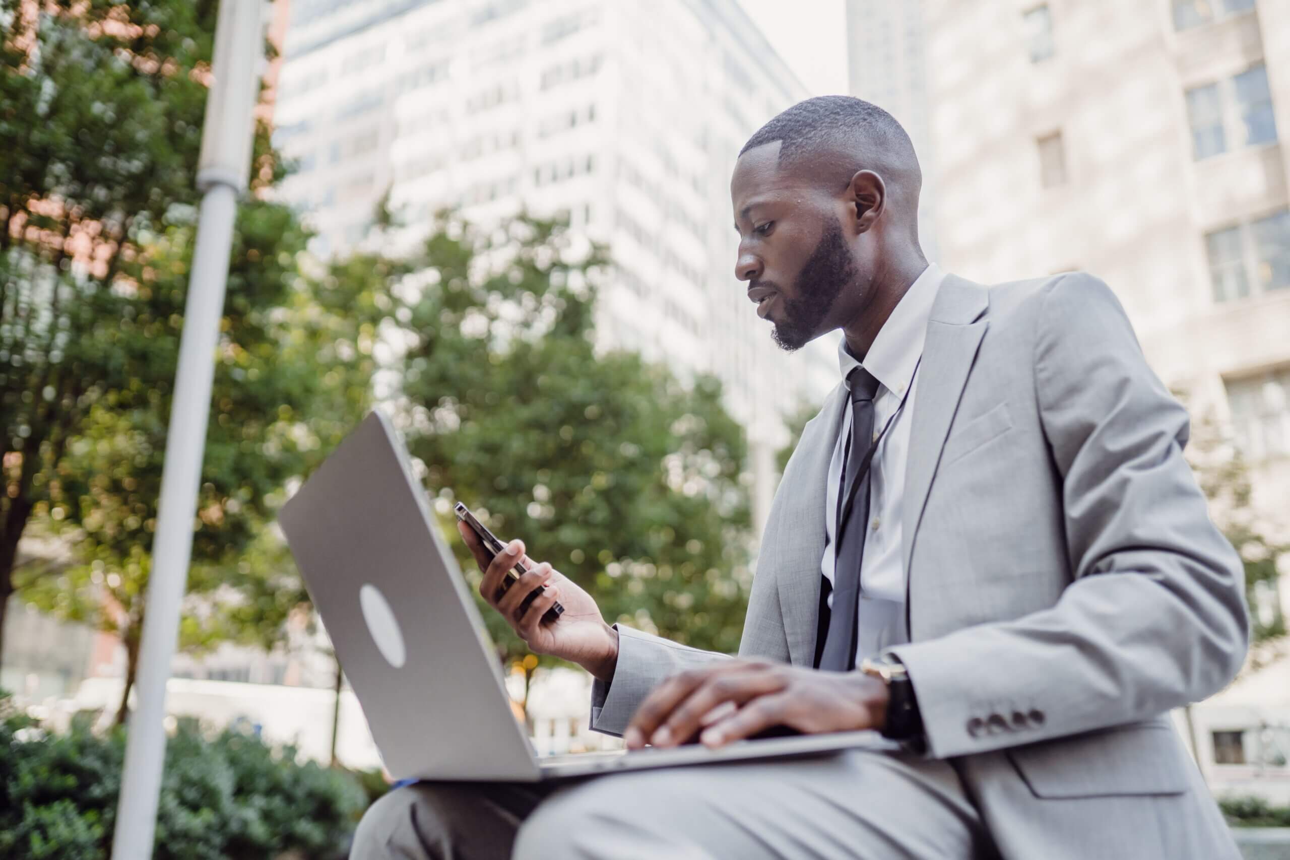 How Technology Is Making Corporate Travel Booking Faster