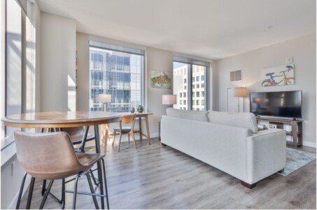 Apartment Gallery VIA | Compass Furnished Apartments