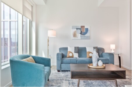 Apartment Gallery VIA | Compass Furnished Apartments