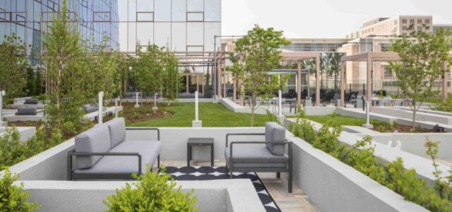 Stamford, CT Atlantic Station