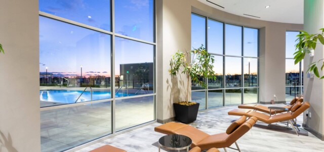 Stamford, CT Near TVE, a Compass Furnished Apartments property